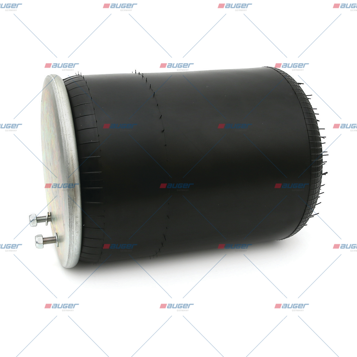 Luftfederbalg, Service Typ